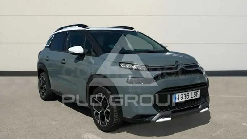 2021 Citroen C3