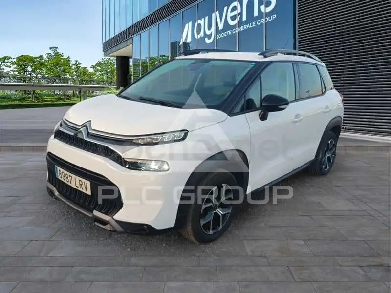 2021 Citroen C3