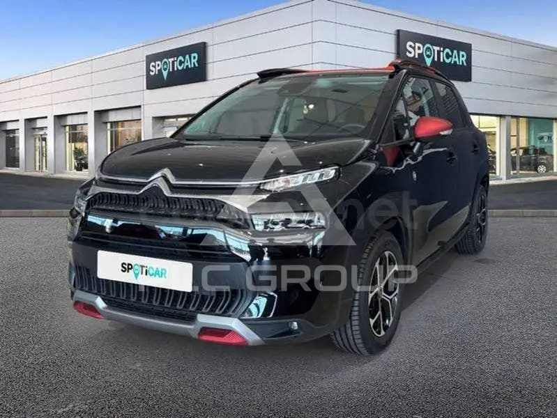 2021 Citroen C3
