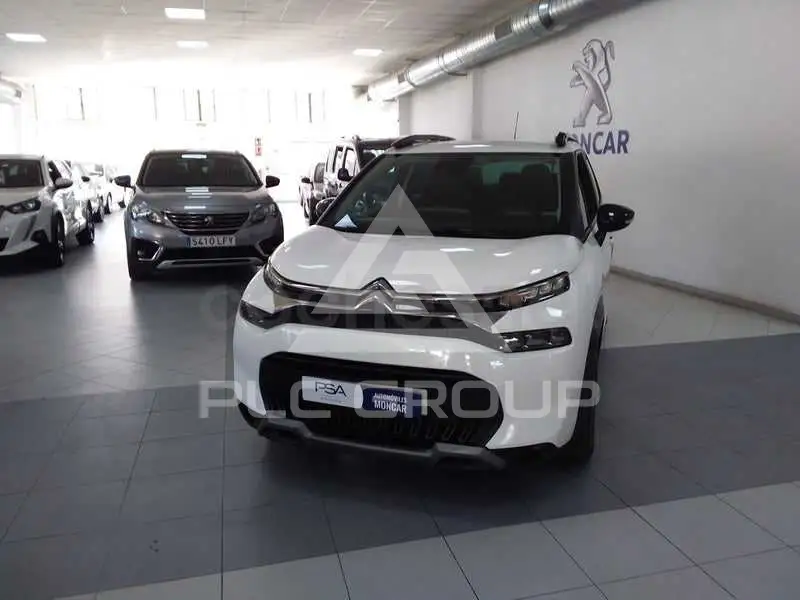 2021 Citroen C3