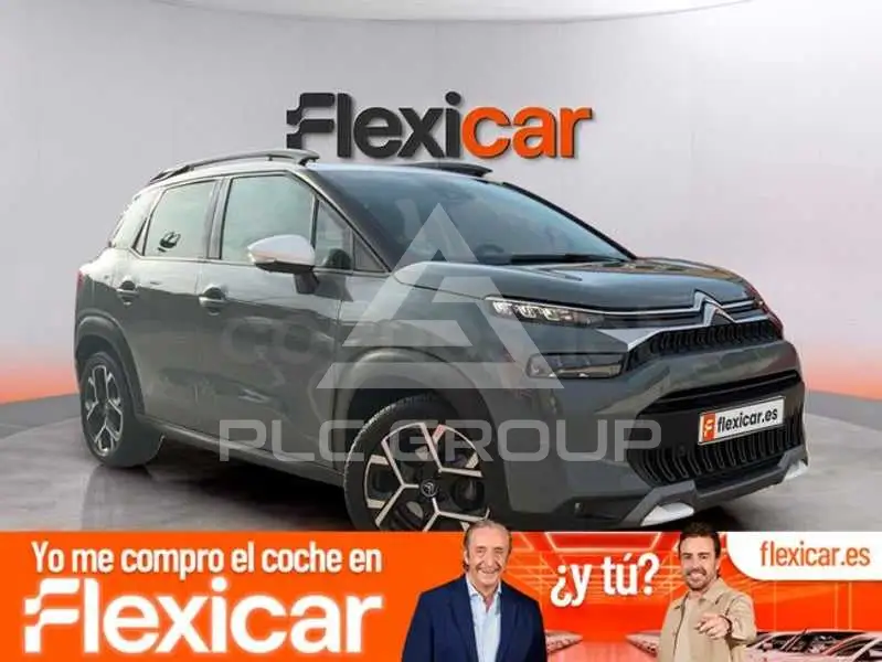 2021 Citroen C3