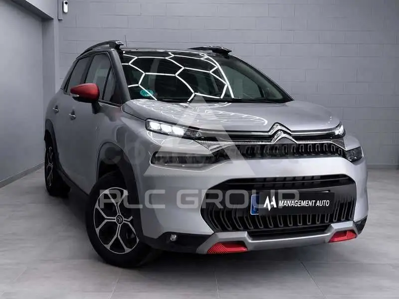2021 Citroen C3