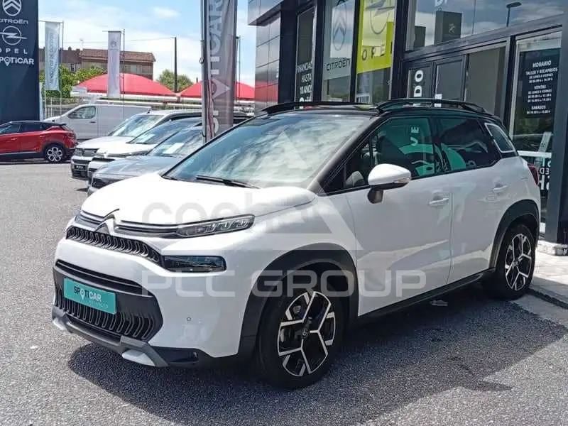 2021 Citroen C3