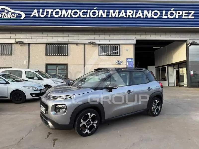 2021 Citroen C3