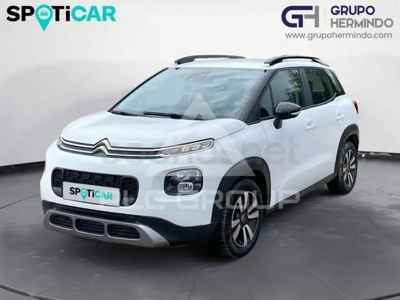 2021 Citroen C3