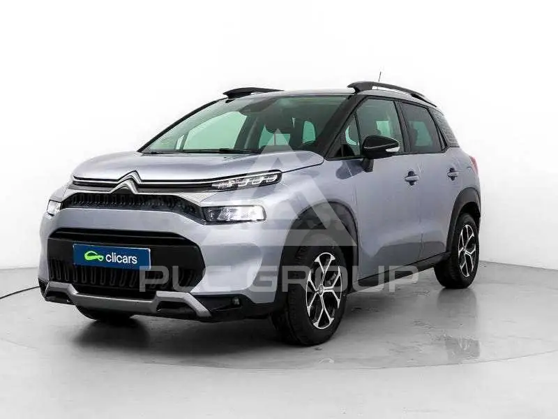 2021 Citroen C3