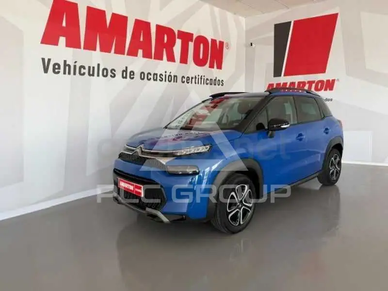 2021 Citroen C3