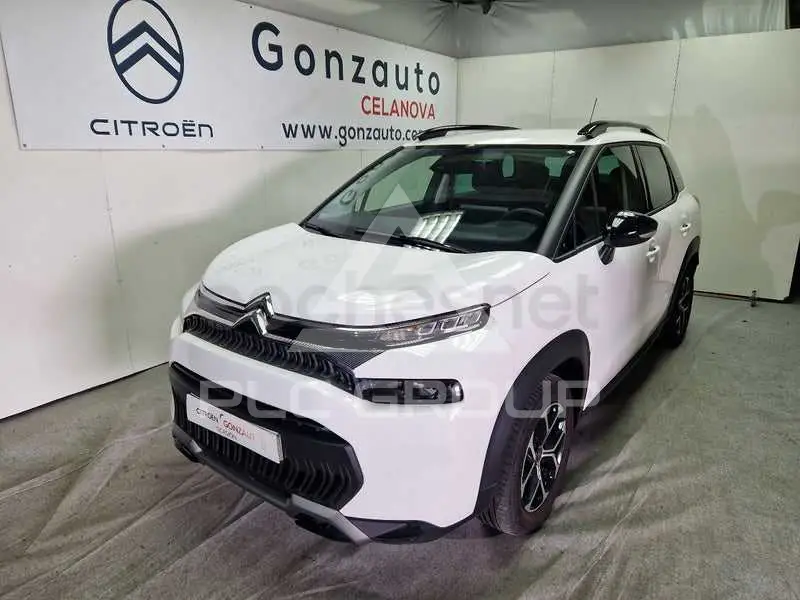2021 Citroen C3