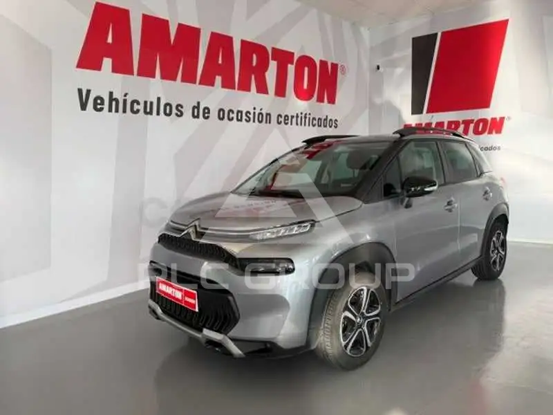 2021 Citroen C3