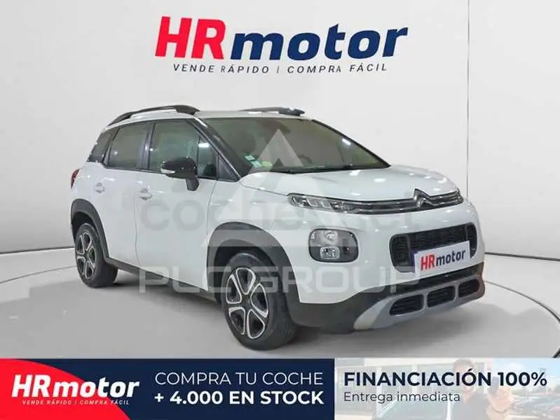 2021 Citroen C3