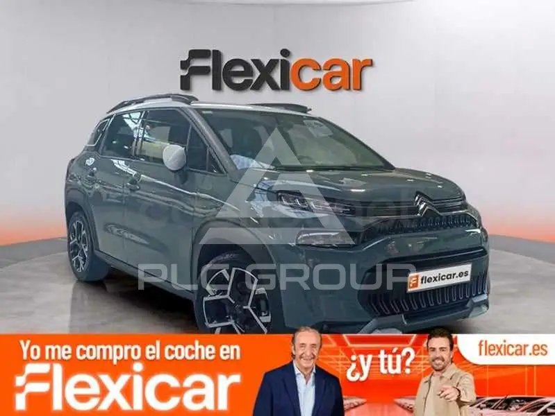 2021 Citroen C3