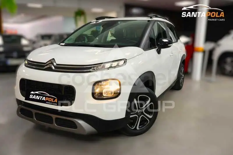 2021 Citroen C3