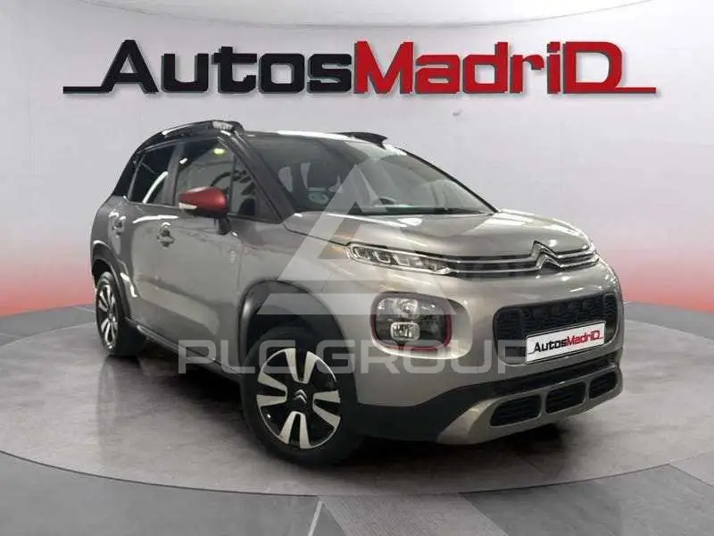 2021 Citroen C3