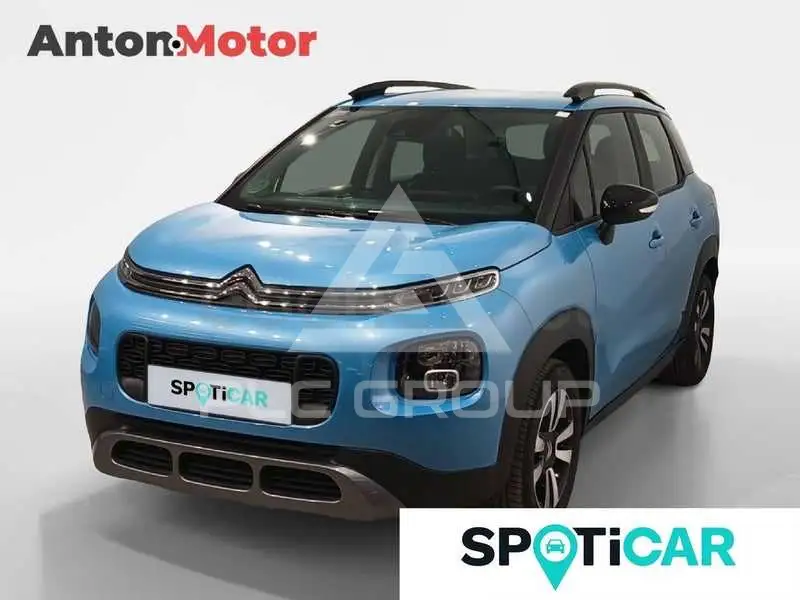 2021 Citroen C3