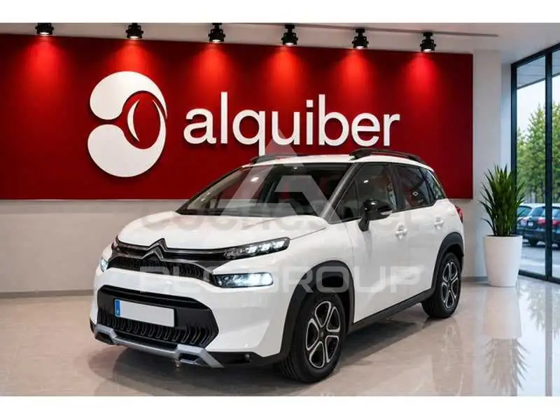 2021 Citroen C3
