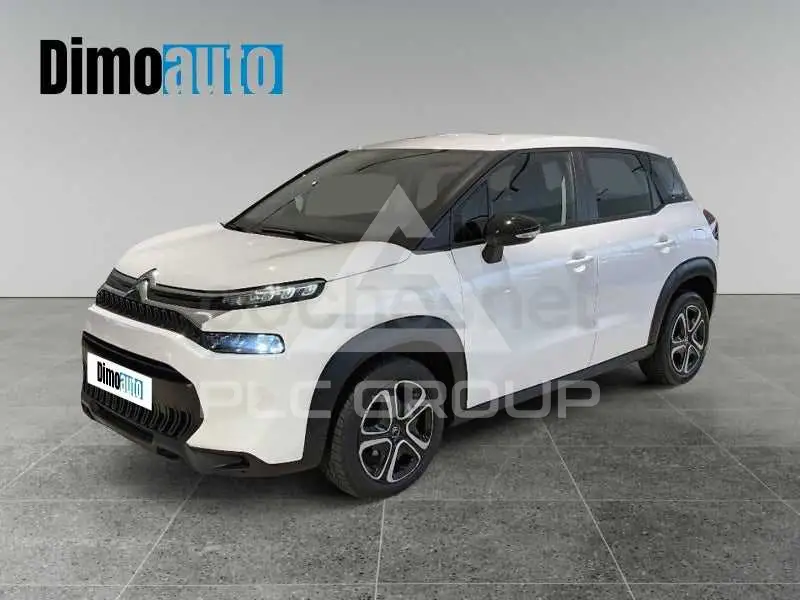 2021 Citroen C3