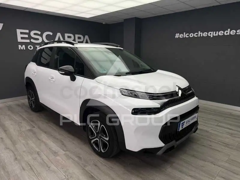 2021 Citroen C3