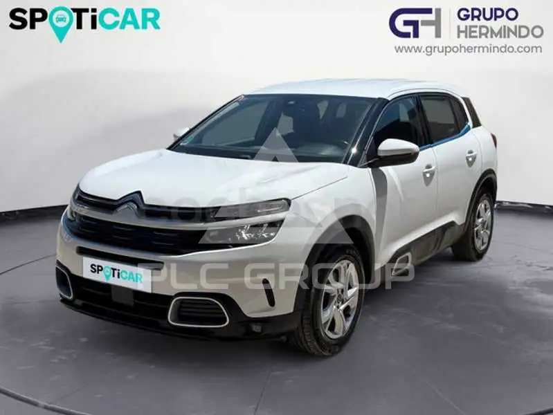 2021 Citroen C5