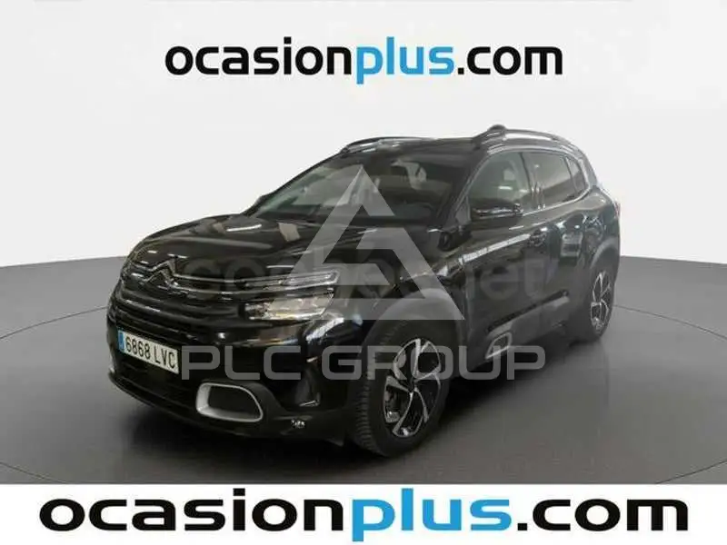 2021 Citroen C5