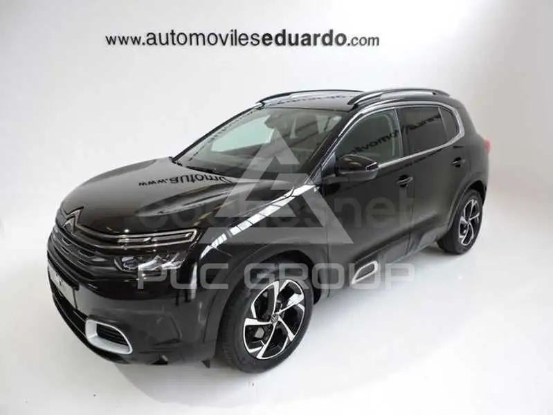 2021 Citroen C5