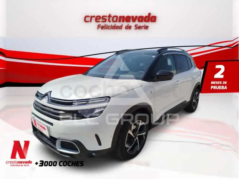 2021 Citroen C5