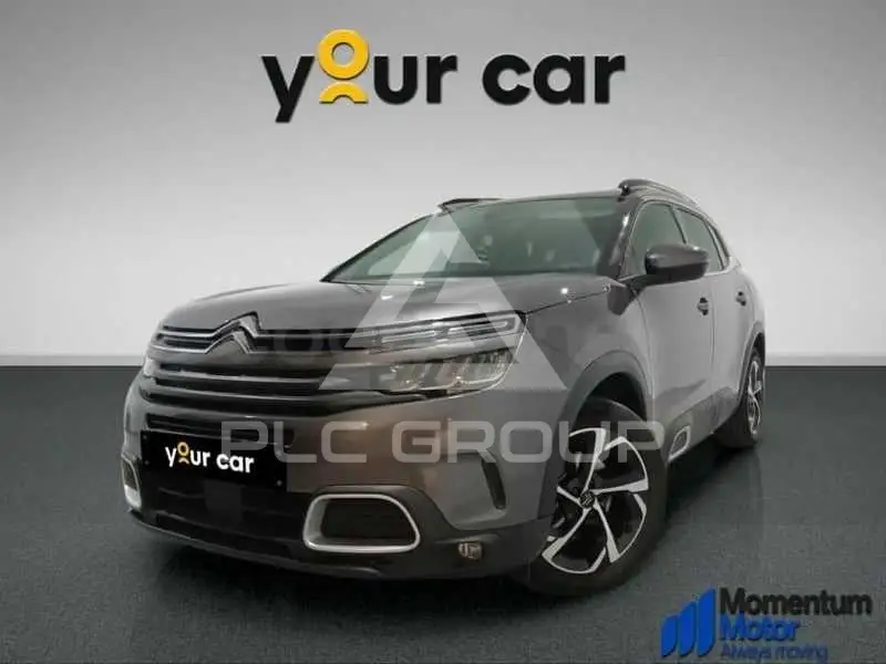 2021 Citroen C5