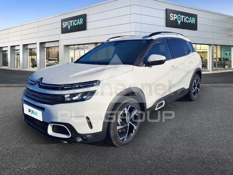 2021 Citroen C5