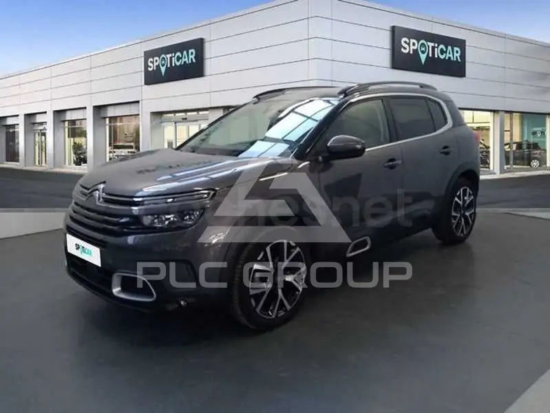 2021 Citroen C5