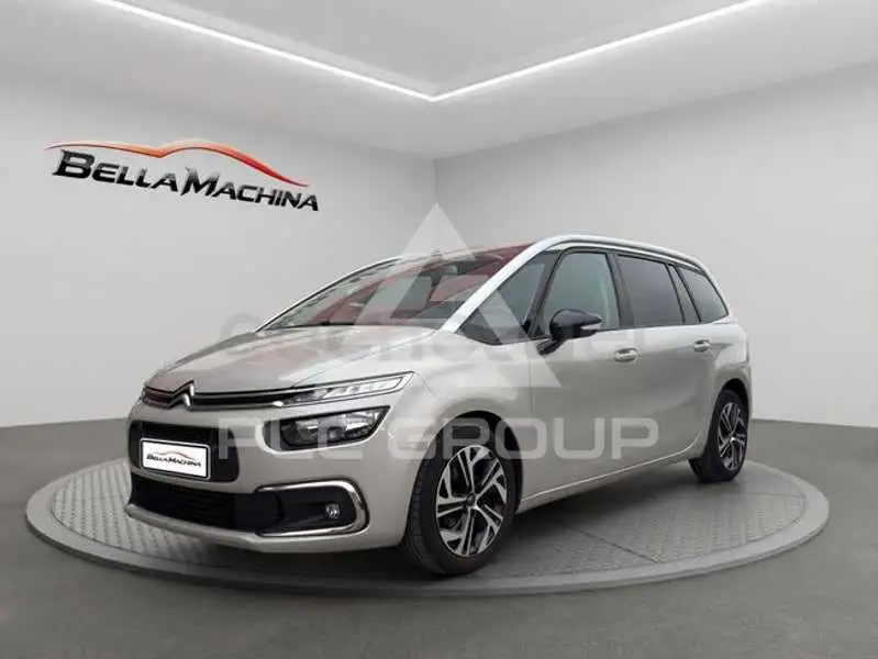 2021 Citroen C4