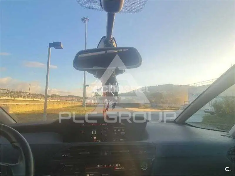 2021 Citroen C4