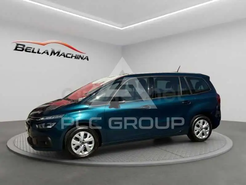 2021 Citroen C4
