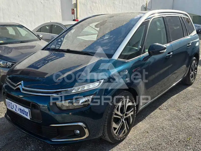 2021 Citroen C4