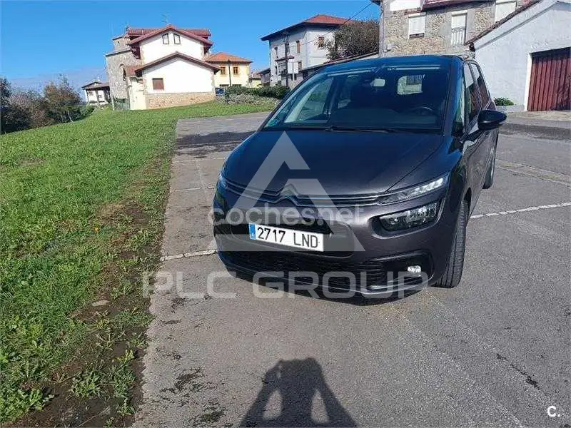 2021 Citroen C4
