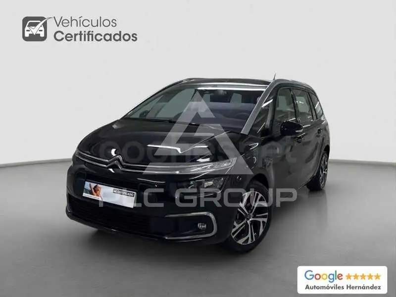 2021 Citroen C4
