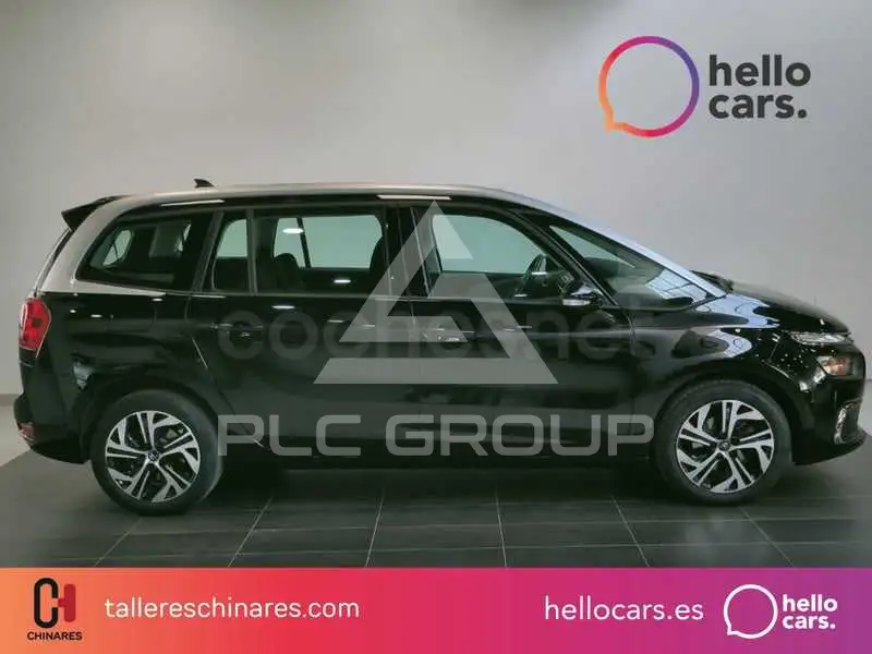 2021 Citroen C4