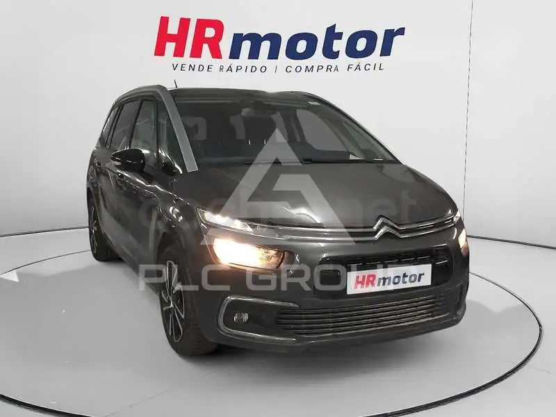 2021 Citroen C4