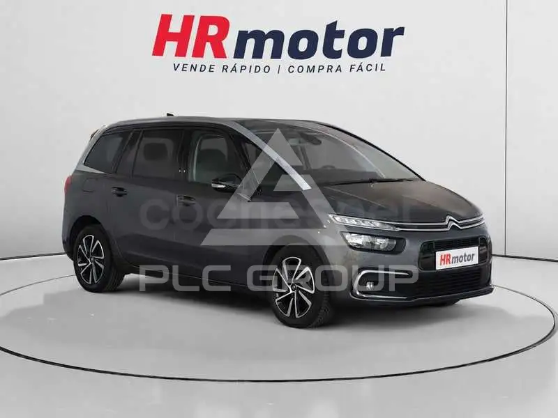 2021 Citroen C4