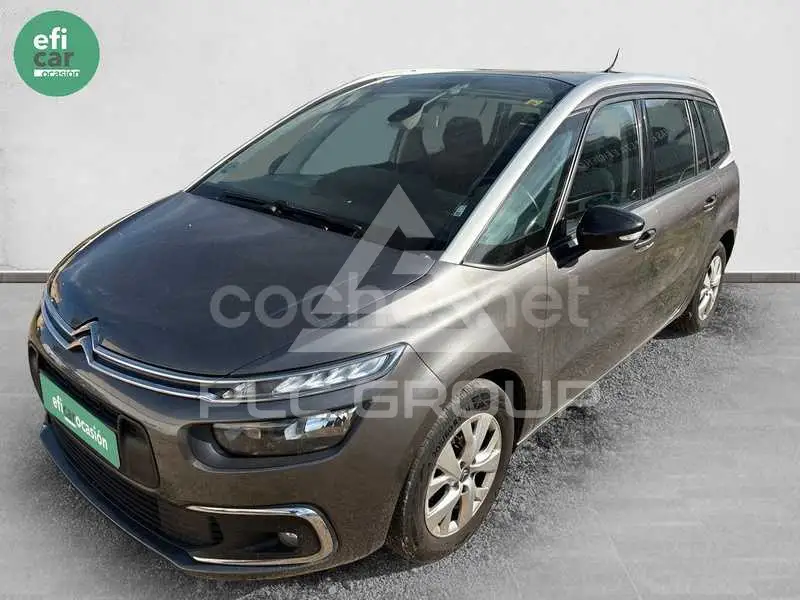 2021 Citroen C4