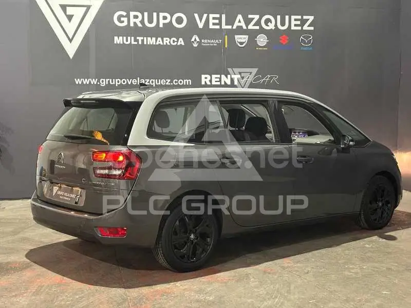 2021 Citroen C4