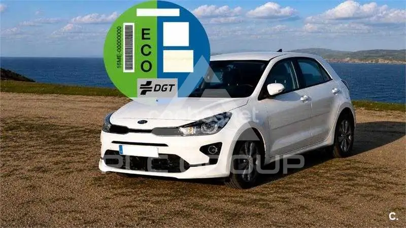 2021 KIA Rio
