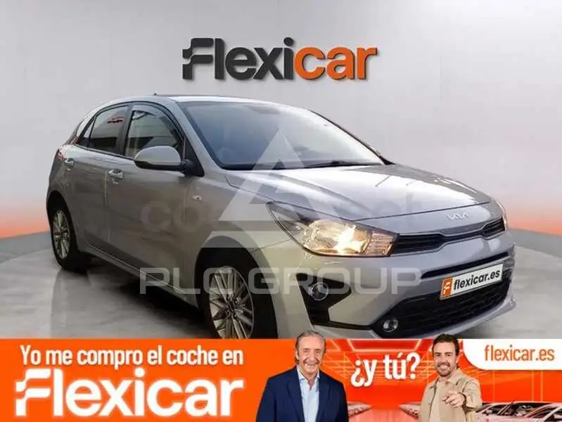 2021 KIA Rio