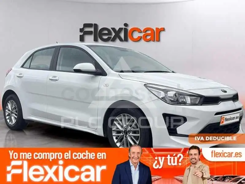 2021 KIA Rio