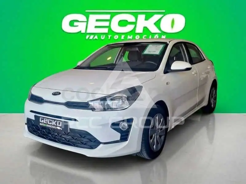 2021 KIA Rio
