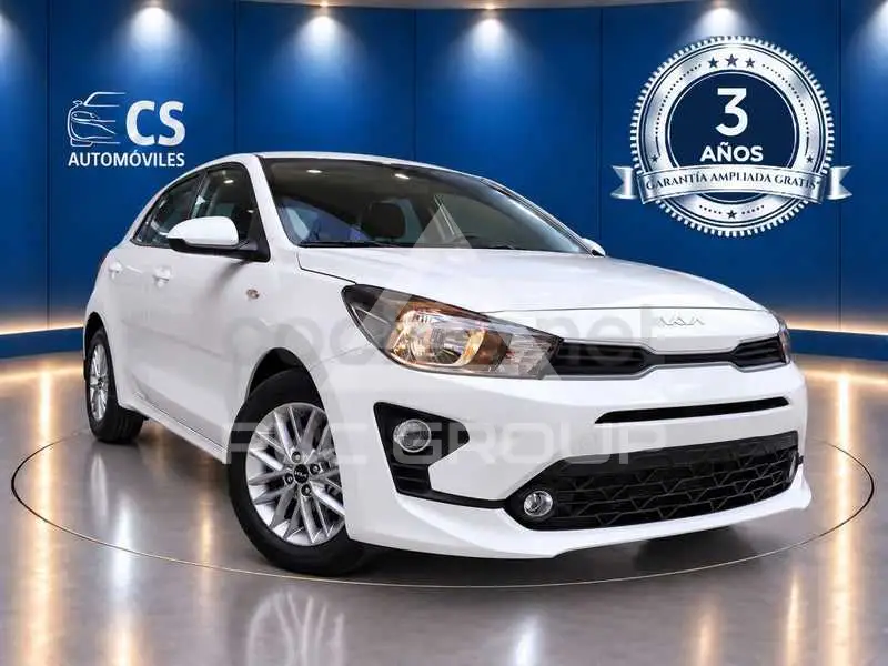 2021 KIA Rio