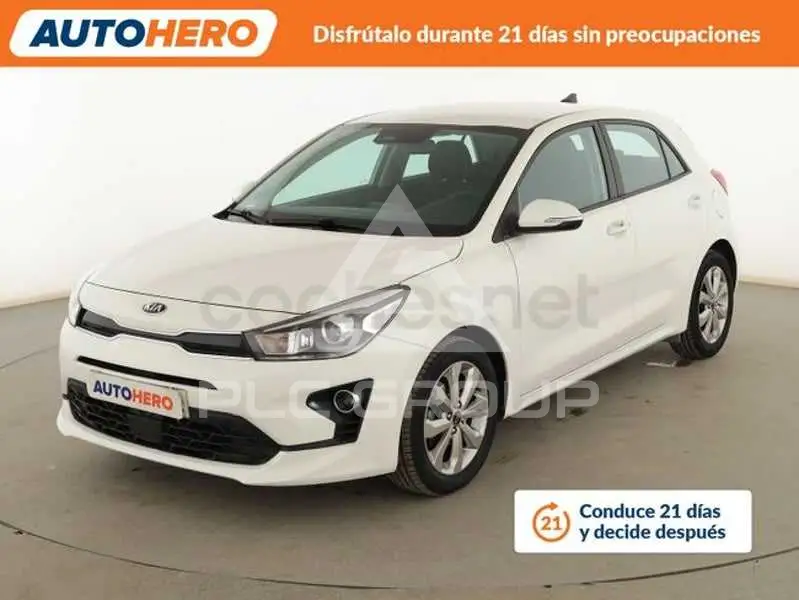 2021 KIA Rio