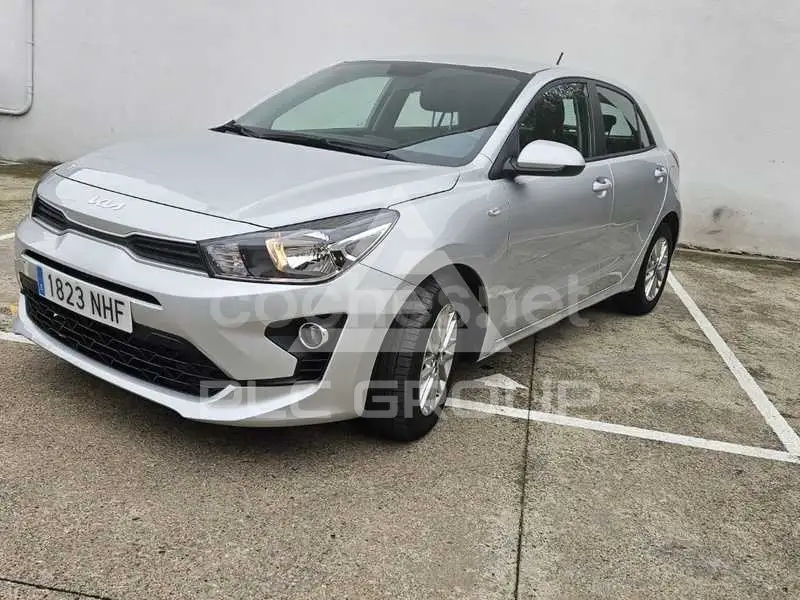 2021 KIA Rio
