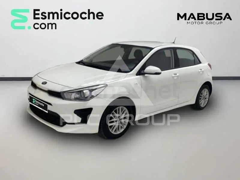 2021 KIA Rio