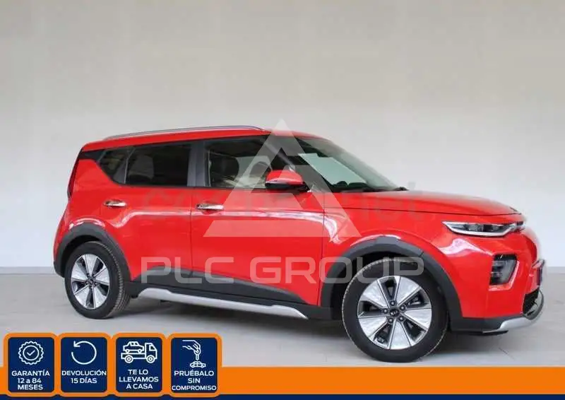2021 KIA Soul