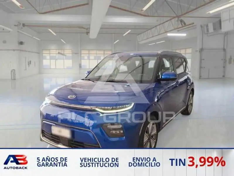 2021 KIA Soul