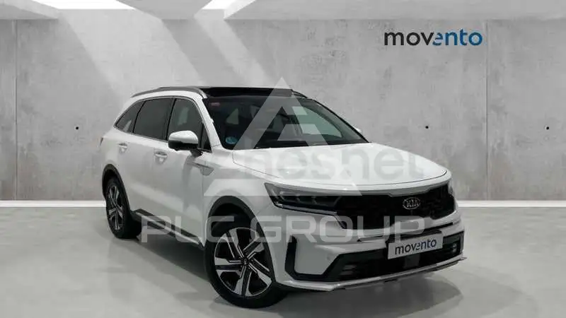 2021 KIA Sorento